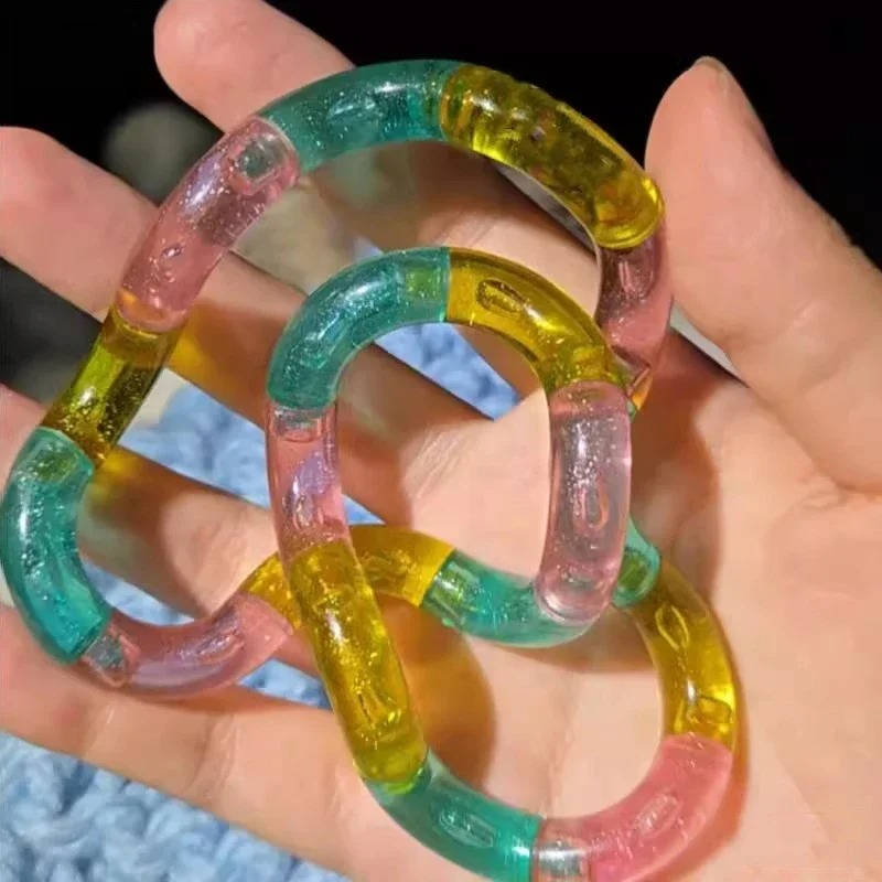 Corde Déformable Amusante et É - Kids & Toys Expo Saudi Arabia avis et prix