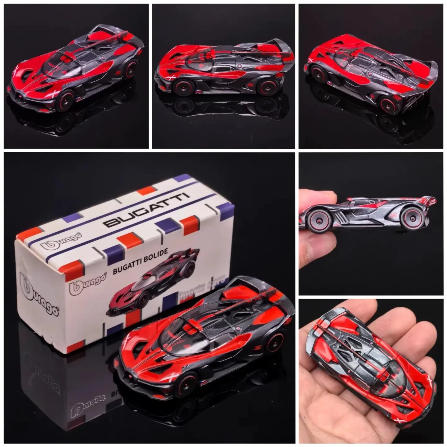 Modèle de voiture miniature Bb - Kids Toys Boys avis et prix