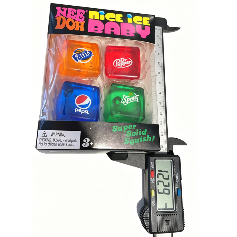 Nouvel ensemble /Squishy Needo - Kids & Toys Expo Saudi Arabia avis et prix