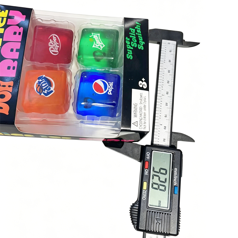 Nouvel ensemble /Squishy Needo - Kids & Toys Expo Saudi Arabia avis et prix