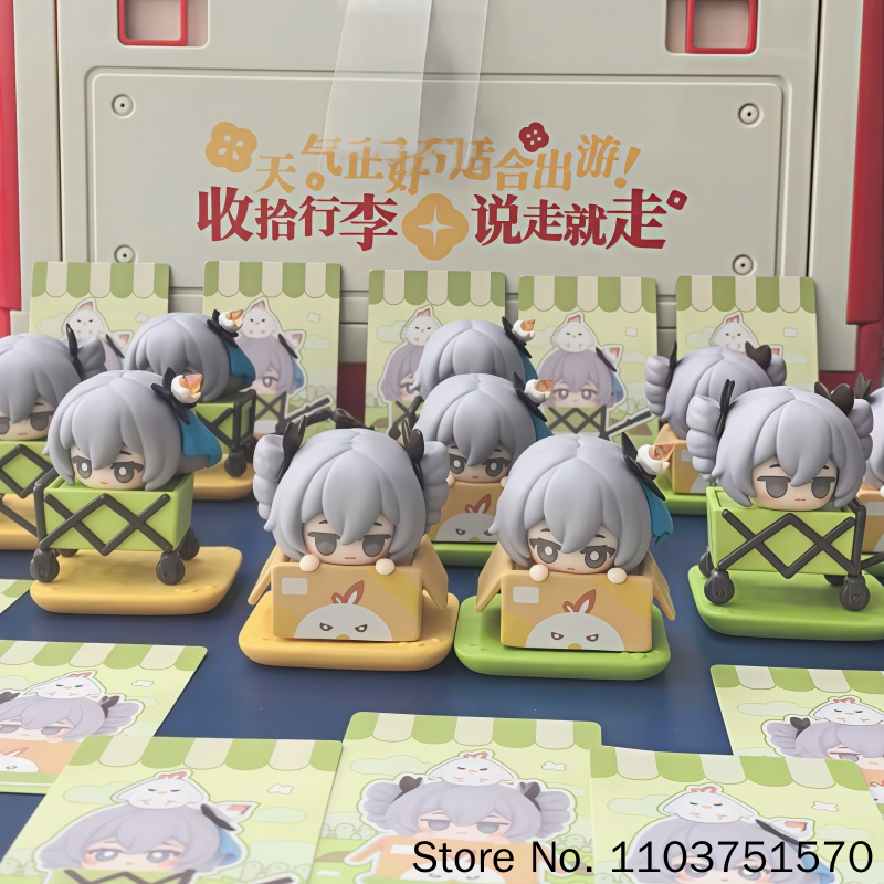 Figurine authentique Honkai Im - Kids Toys Under $10 avis et prix