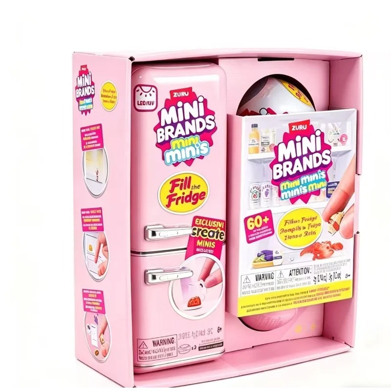 Original Fill The Fridge Ensem - Kids Toys Brands avis et prix