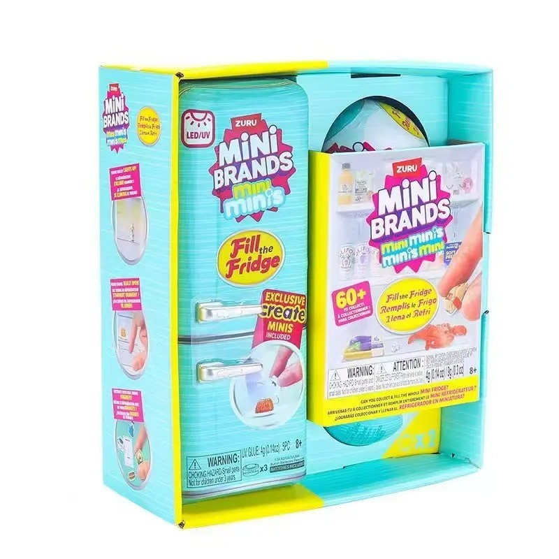 Original Fill The Fridge Ensem - Kids Toys Brands avis et prix