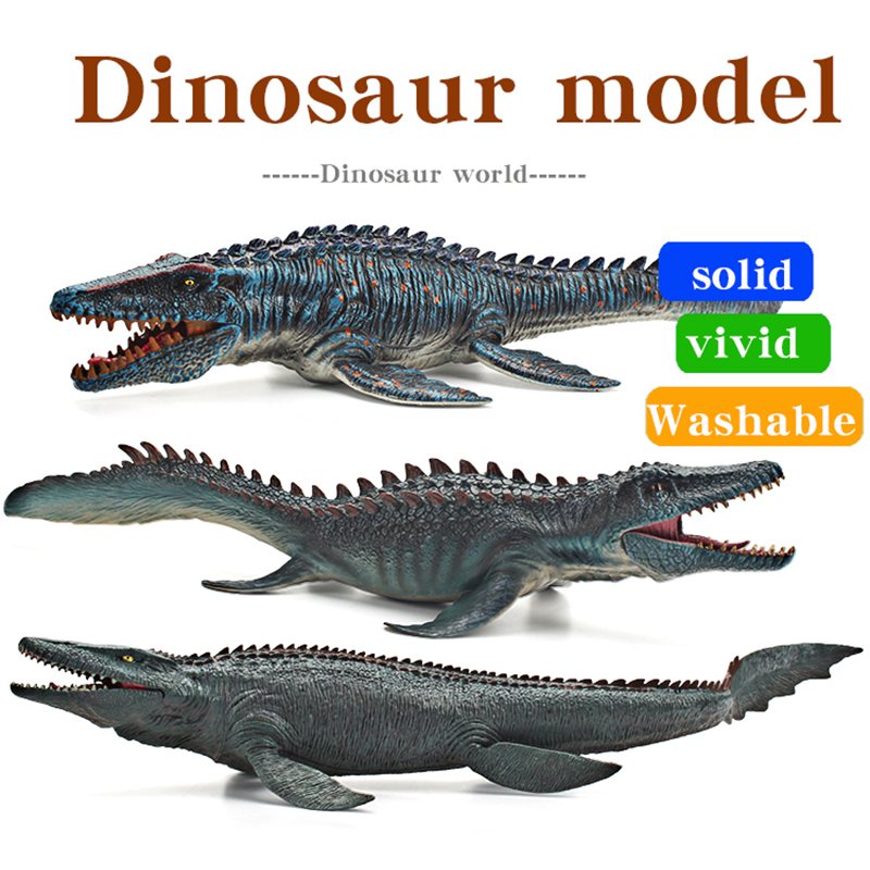 Figurine de dinosaure marin pr - Kids Toys Brands avis et prix
