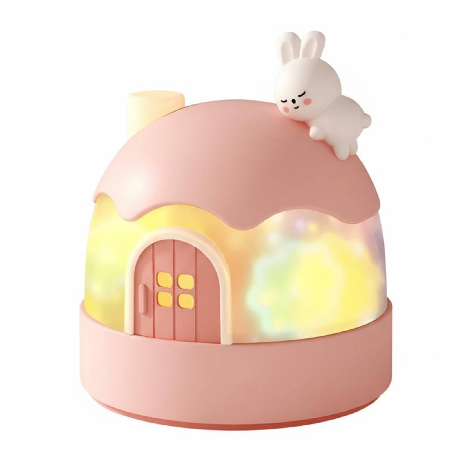 Projecteur d'étoiles en forme  - Kids & Toys Expo Saudi Arabia avis et prix