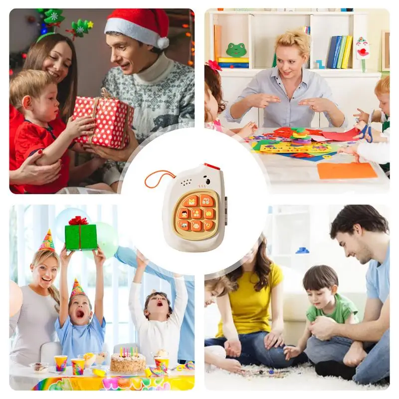 Jouet de téléphone avec musiqu - Kids Toys Elephant avis et prix