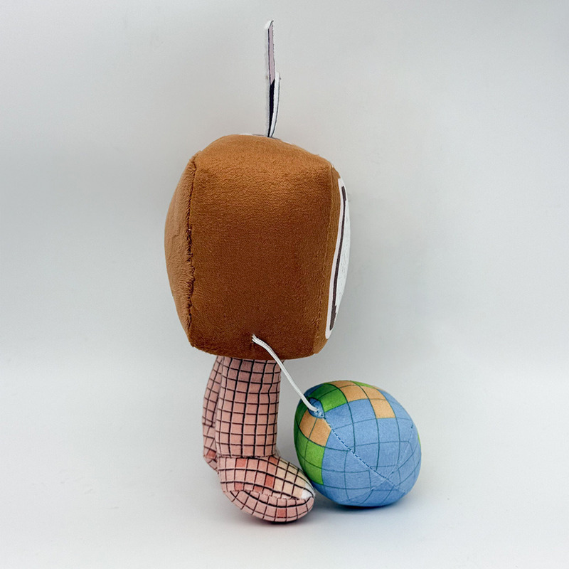 Peluche Jandelplush « Steal A  - Kids Toys Hong Kong avis et prix