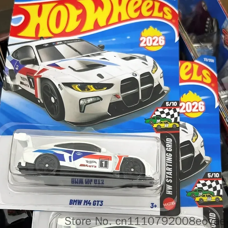 Modèle de voiture miniature Ho - Hot Wheels Car Mainline avis et prix
