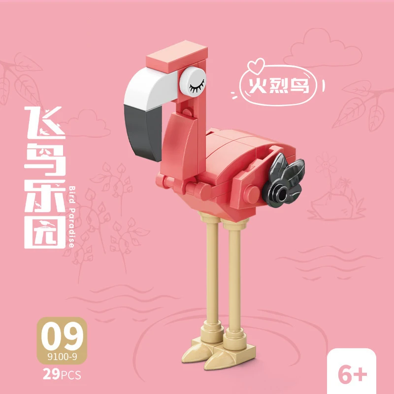 Kit de blocs de construction 1 - Kids Toys Idea avis et prix