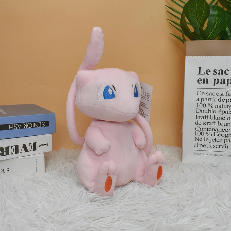 Peluche Pokémon Mew, peluche k - Kids Toys Idea avis et prix