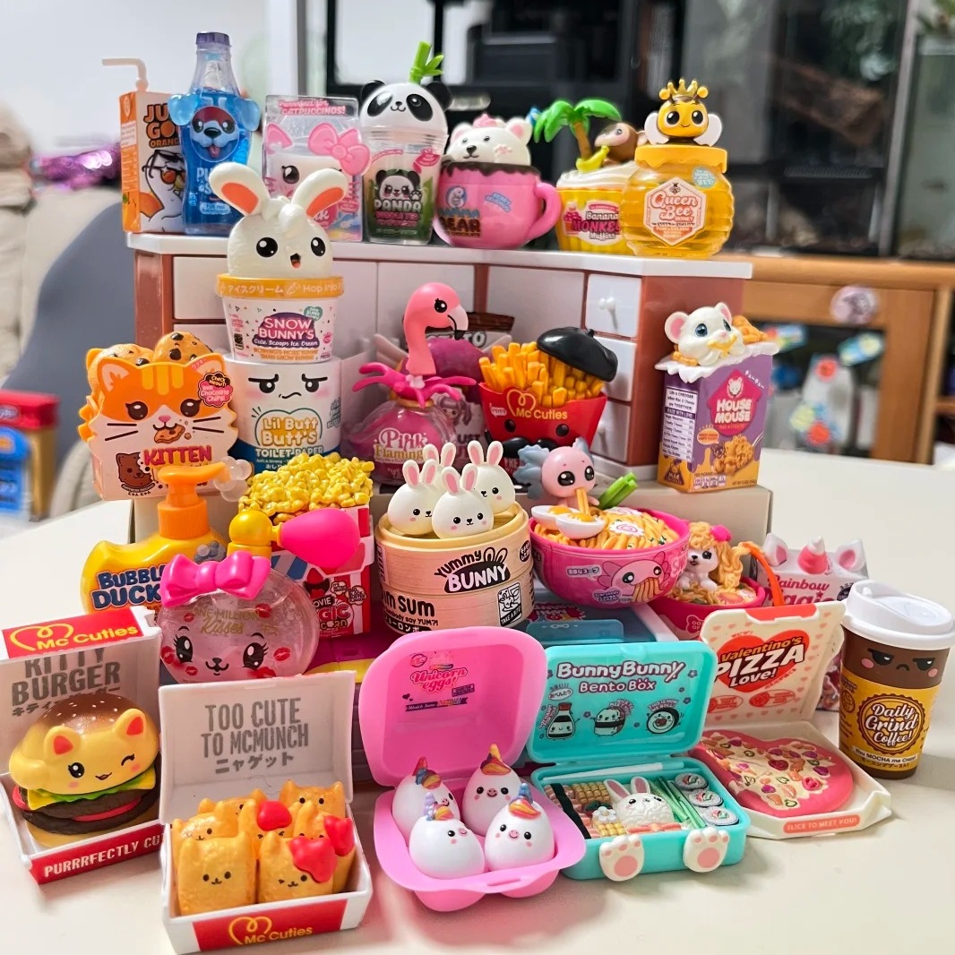 Zuru 5 Surprise Mini Brands Ka - Kids Toys Brands avis et prix