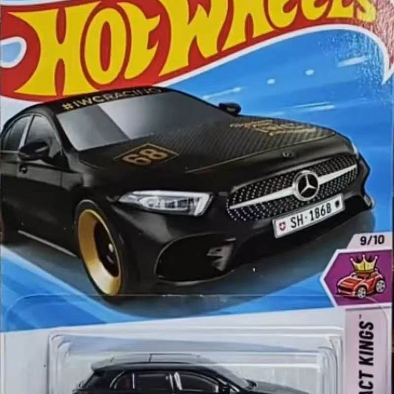 Nouvelles voitures Hot Wheels  - Hot Wheels Car Mainline avis et prix