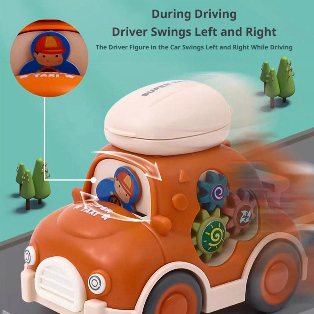 Voiture miniature de dessin an - Kids Toys Boys avis et prix
