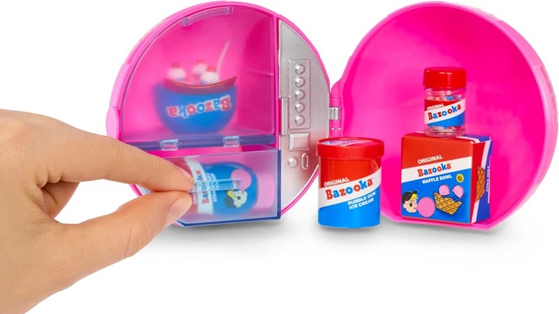 MGA Miniverse Mini balle aveug - Kids Toys Brands avis et prix
