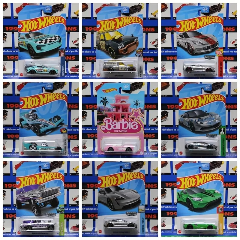 Nouvelle voiture modèle Hot Wh - Hot Wheels Car Mainline avis et prix