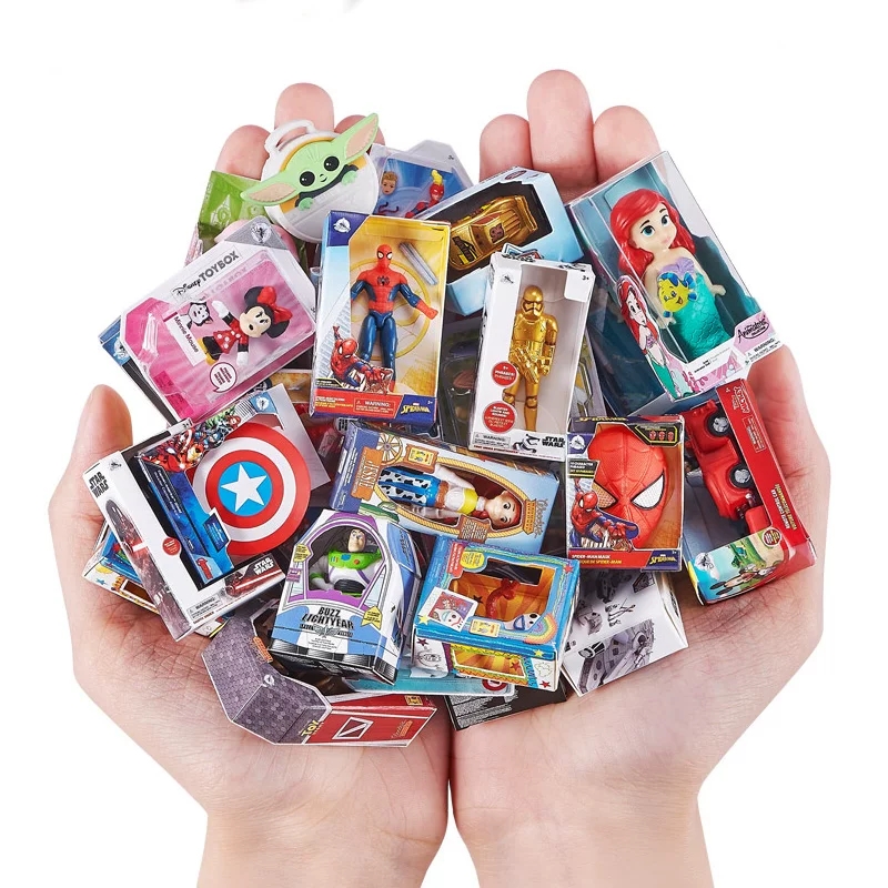 Zuru Mini Brands Disney Store  - Kids Toys Brands avis et prix
