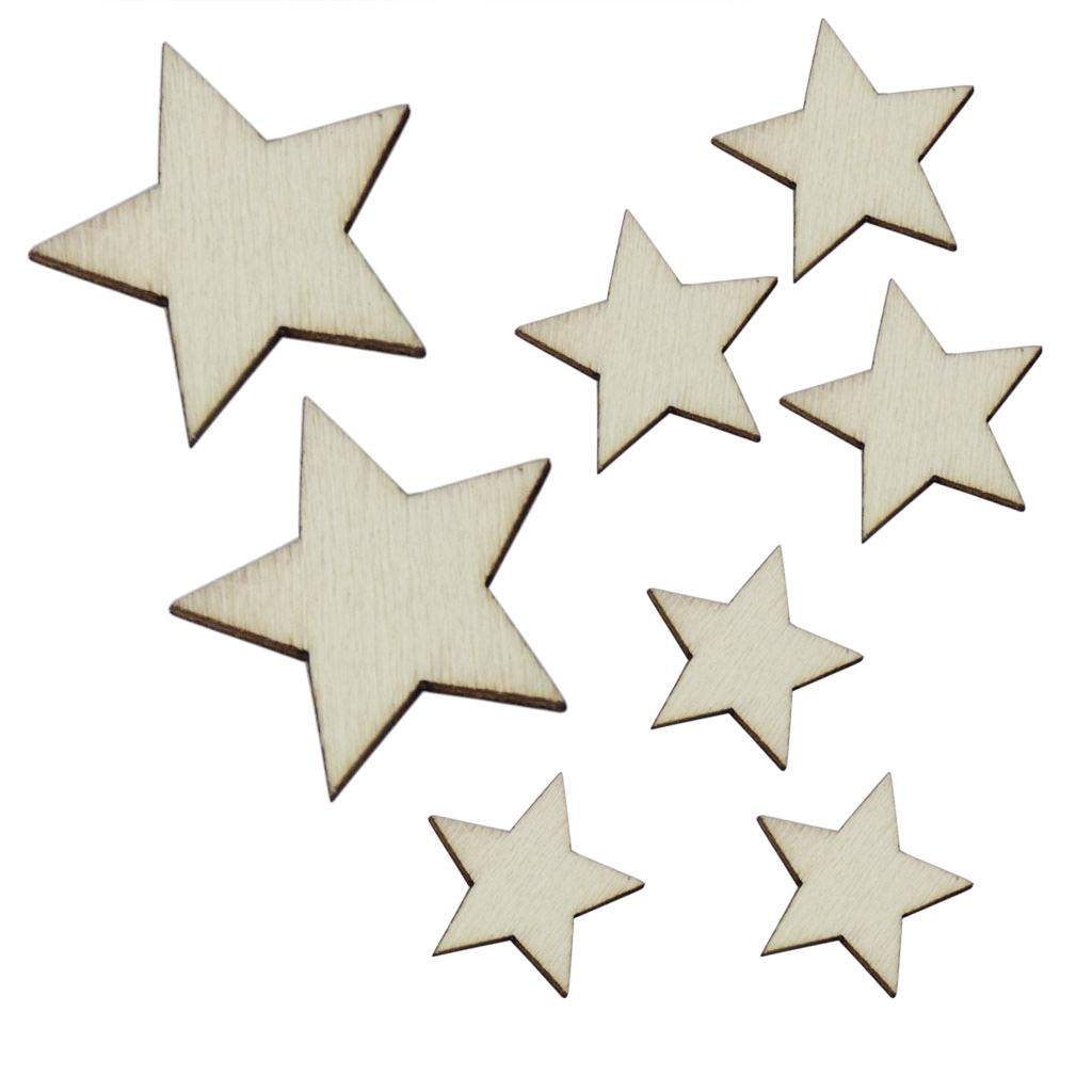 Tranches d'étoiles en tilleul  - Kids Toys In Store avis et prix