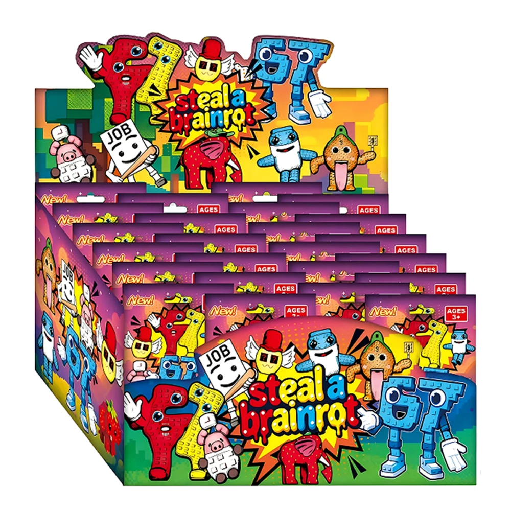 Ruba un cerveau boîte aveugle  - Kids Toys Elephant avis et prix
