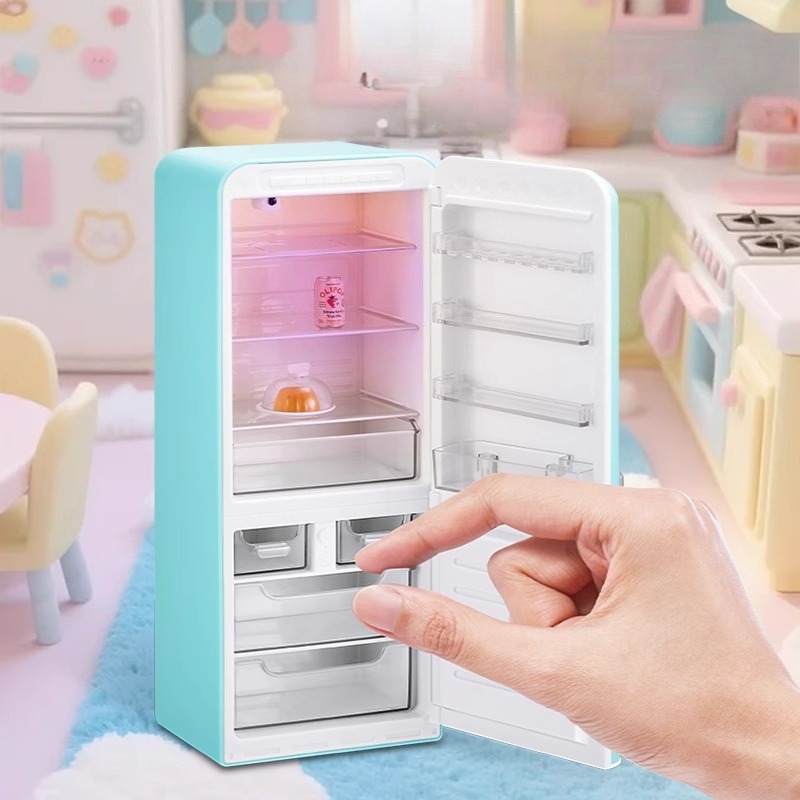Mini jouet surprise pour réfri - Kids Toys Brands avis et prix