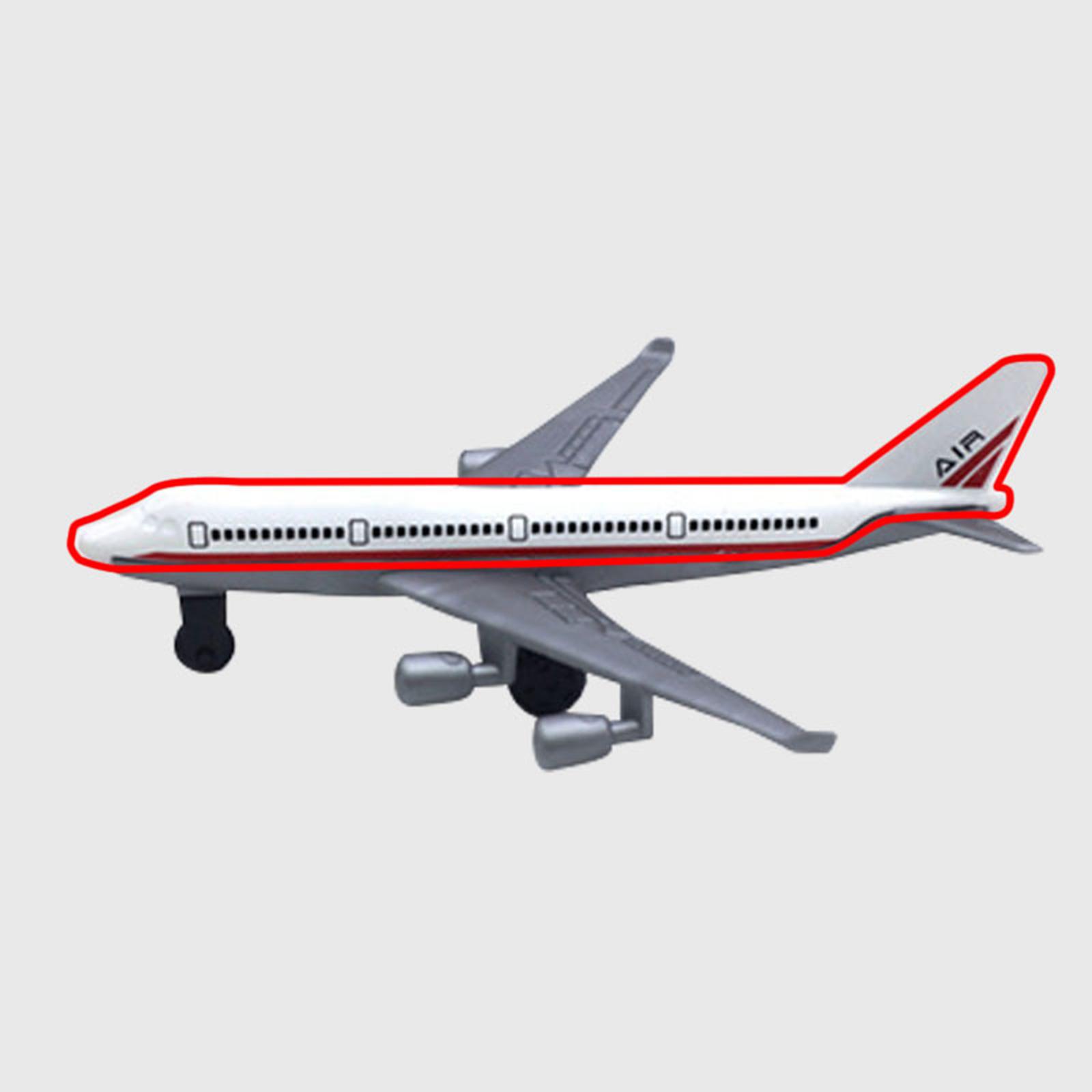 Modèle d'avion en alliage méta - Kids Toys In Store avis et prix