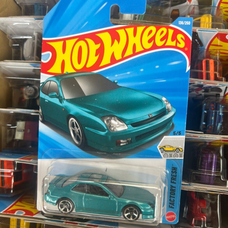Nouveauté en stock Hot Wheels  - Hot Wheels Car Mainline avis et prix