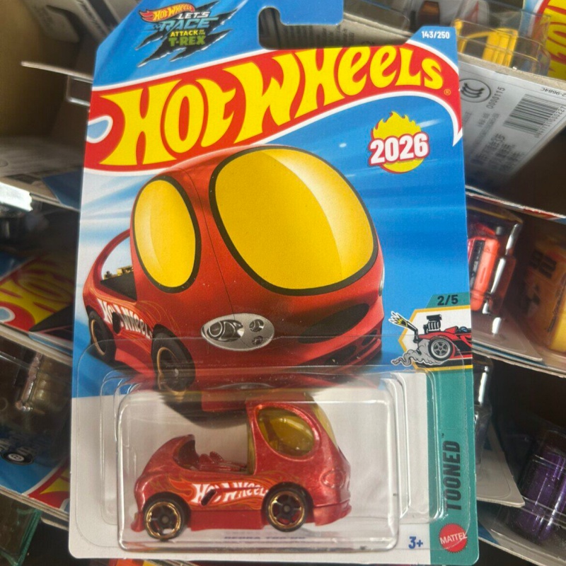 Nouveauté en stock Hot Wheels  - Hot Wheels Car Mainline avis et prix