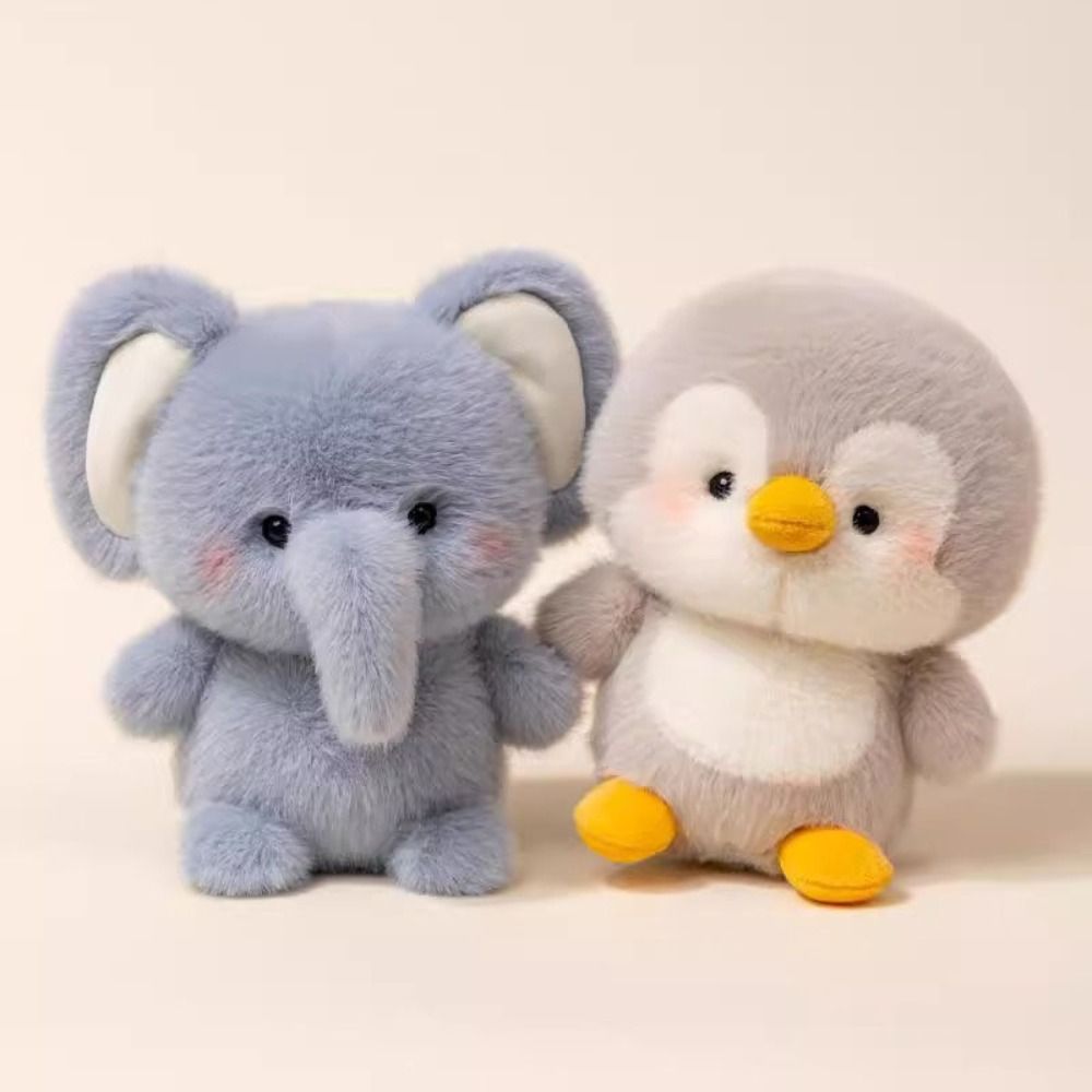 Peluche Capybara Éléphant Mign - Kids Toys Idea avis et prix
