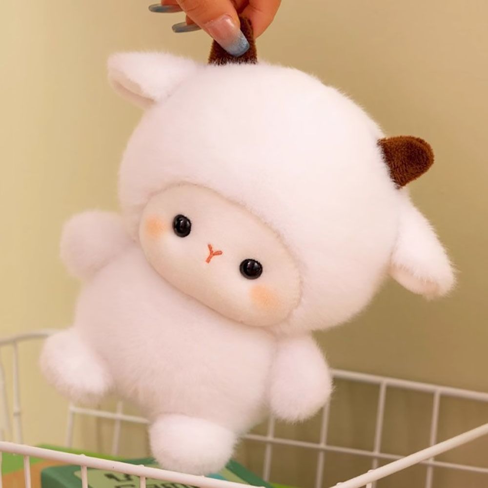 Peluche Capybara Éléphant Mign - Kids Toys Idea avis et prix