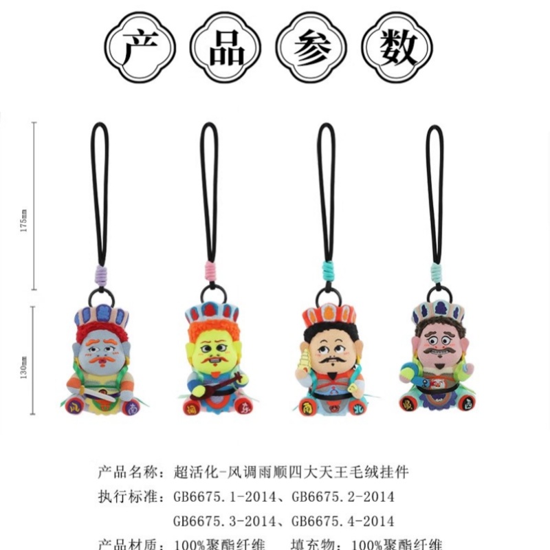 Boîte aveugle quatre rois céle - Kids Toys Hong Kong avis et prix