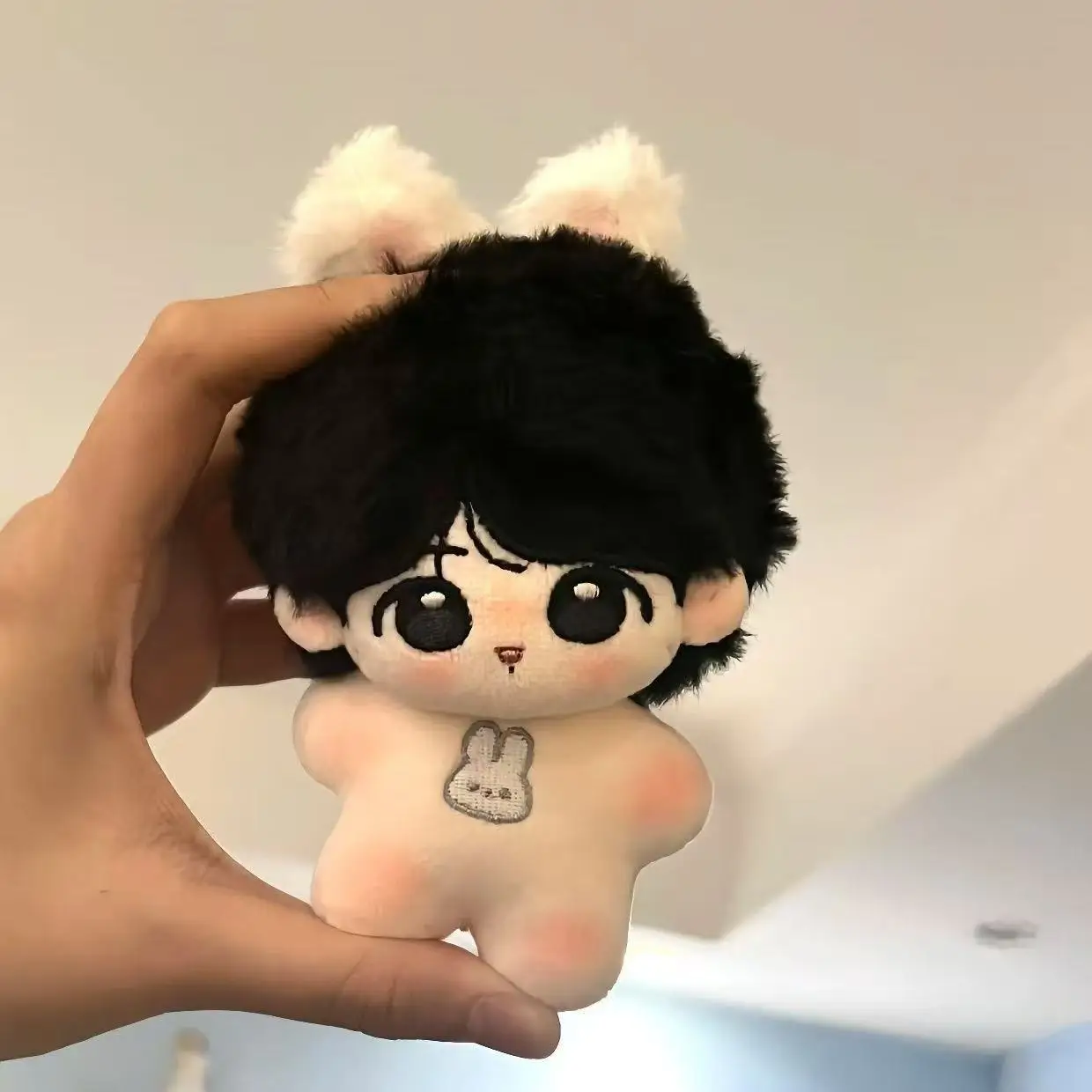 10 cm peluche Anime idole poup - Kids Toys Under $10 avis et prix