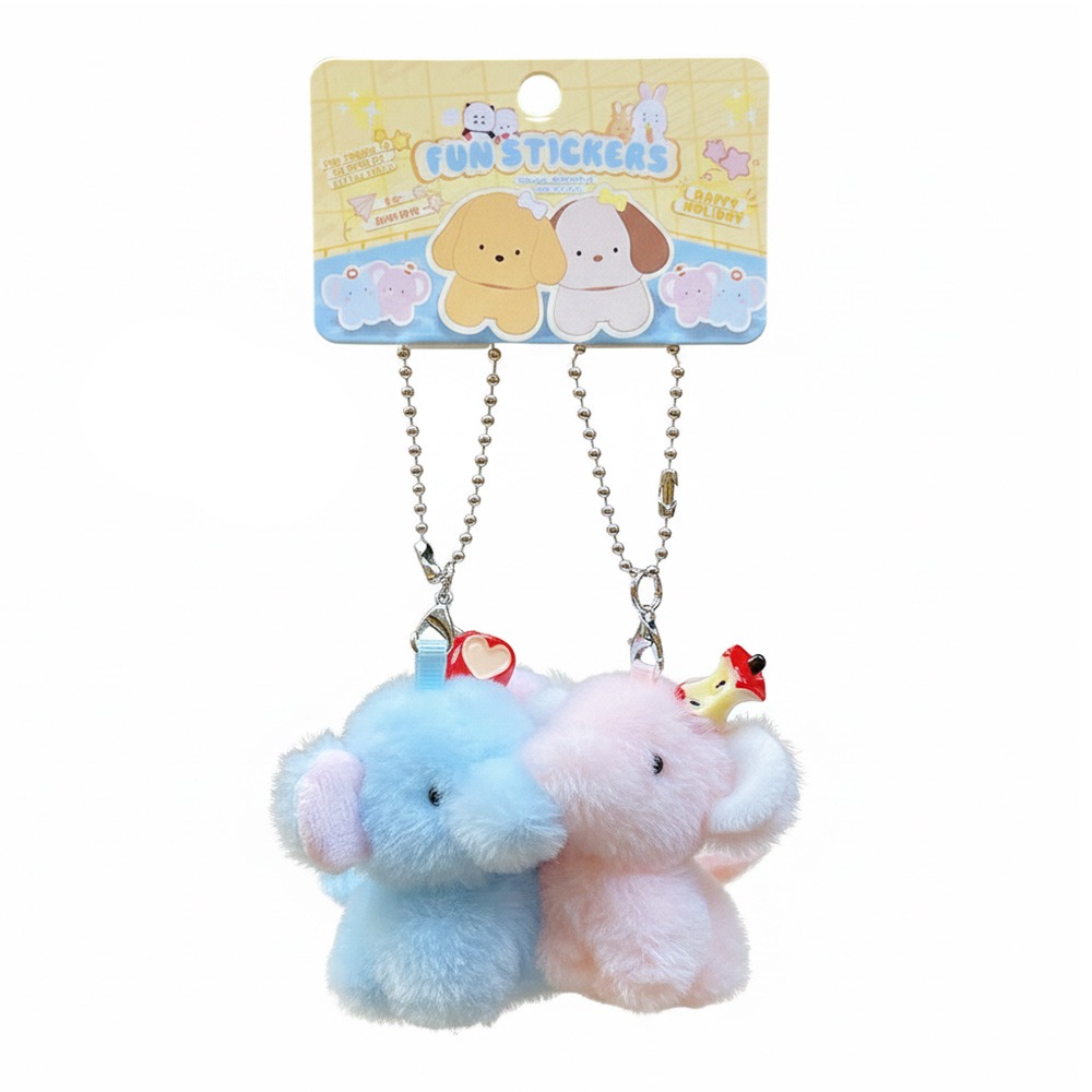 Kawali Cartoon Animal Bestie L - Kids Toys Elephant avis et prix