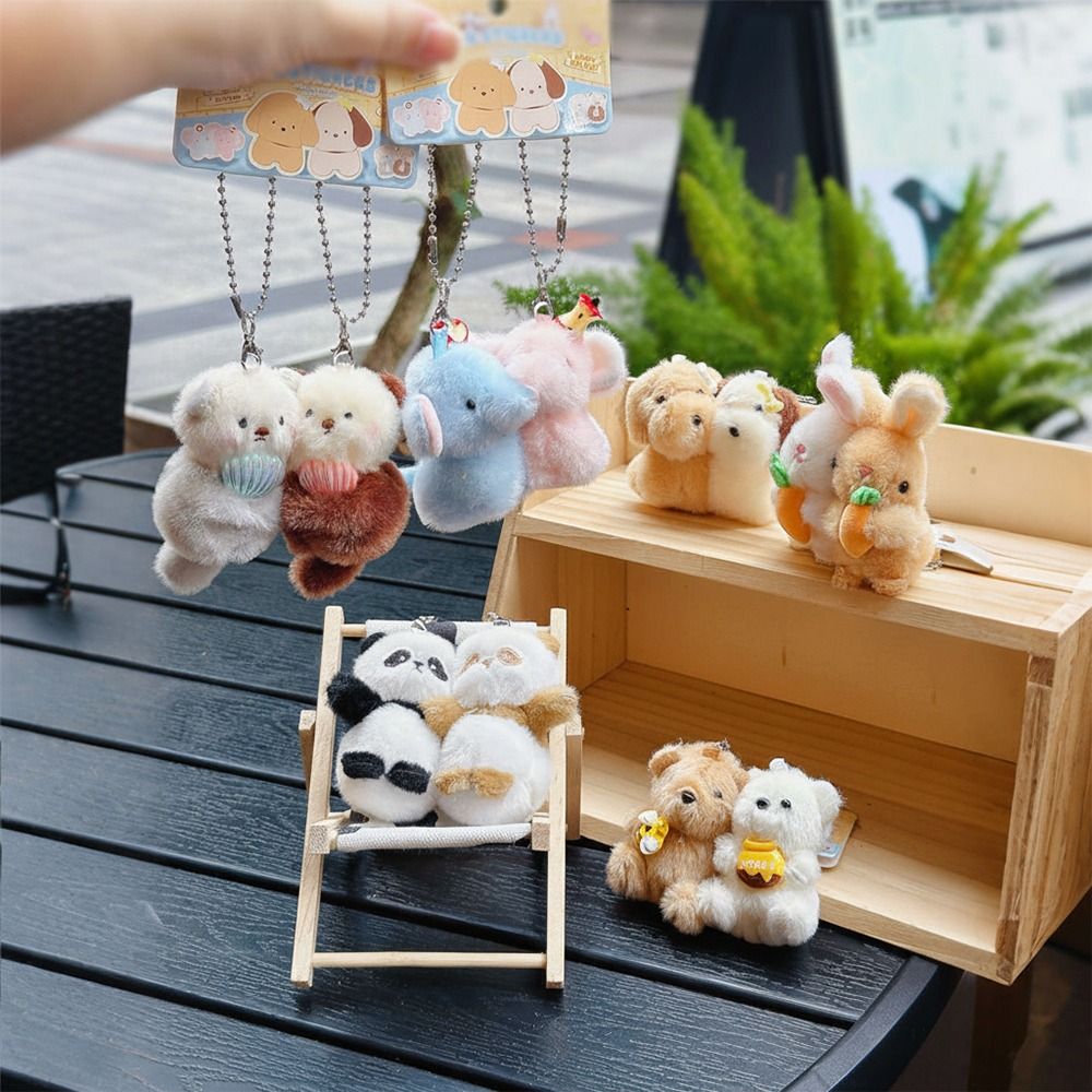 Kawali Cartoon Animal Bestie L - Kids Toys Elephant avis et prix