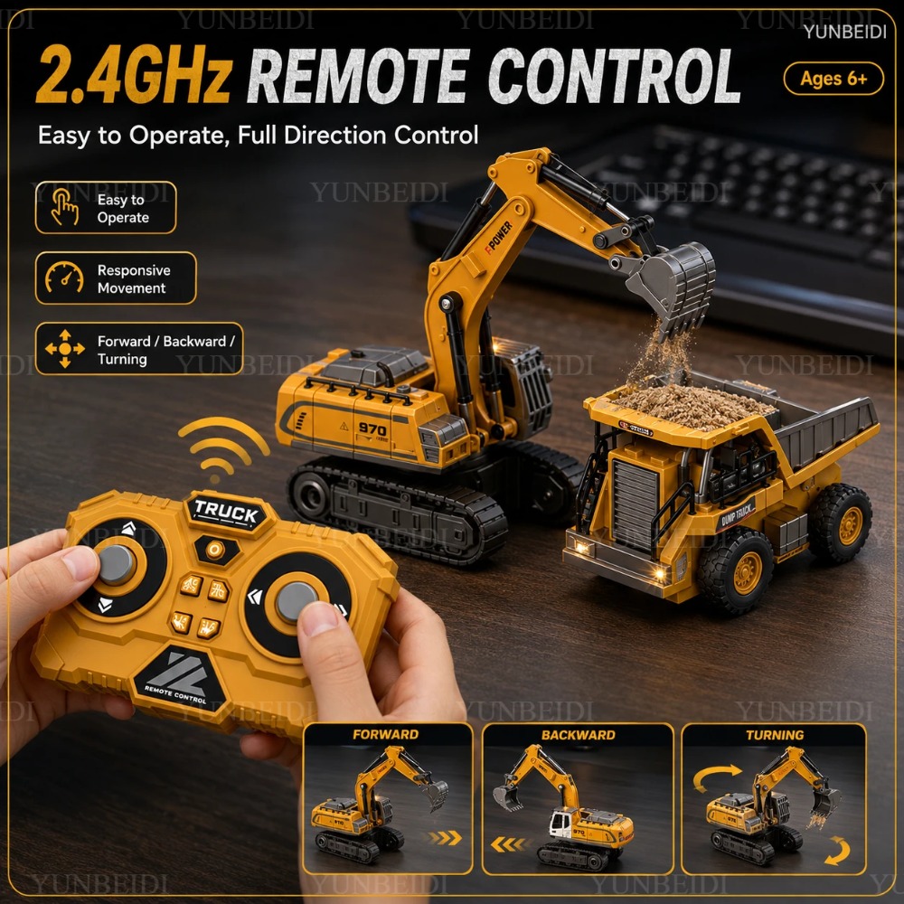 Mini voiture télécommandée en  - Kids Toys Under $10 avis et prix