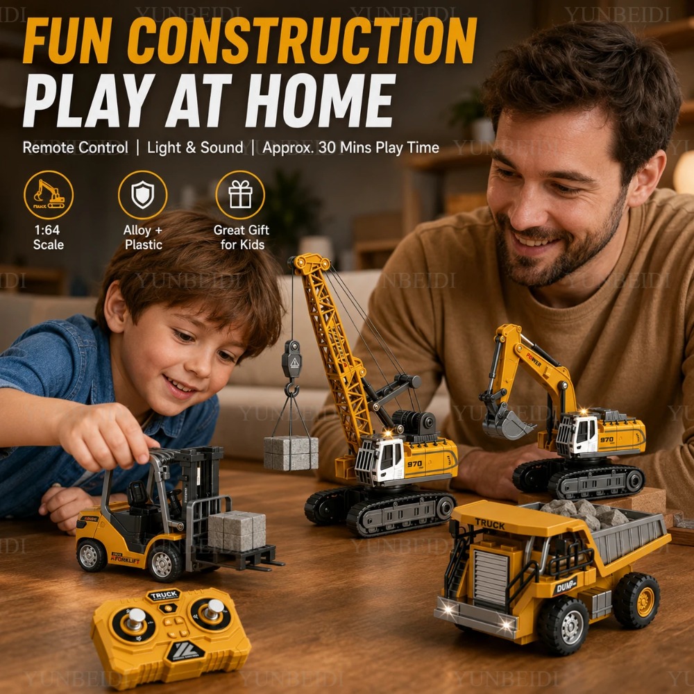 Mini voiture télécommandée en  - Kids Toys Under $10 avis et prix