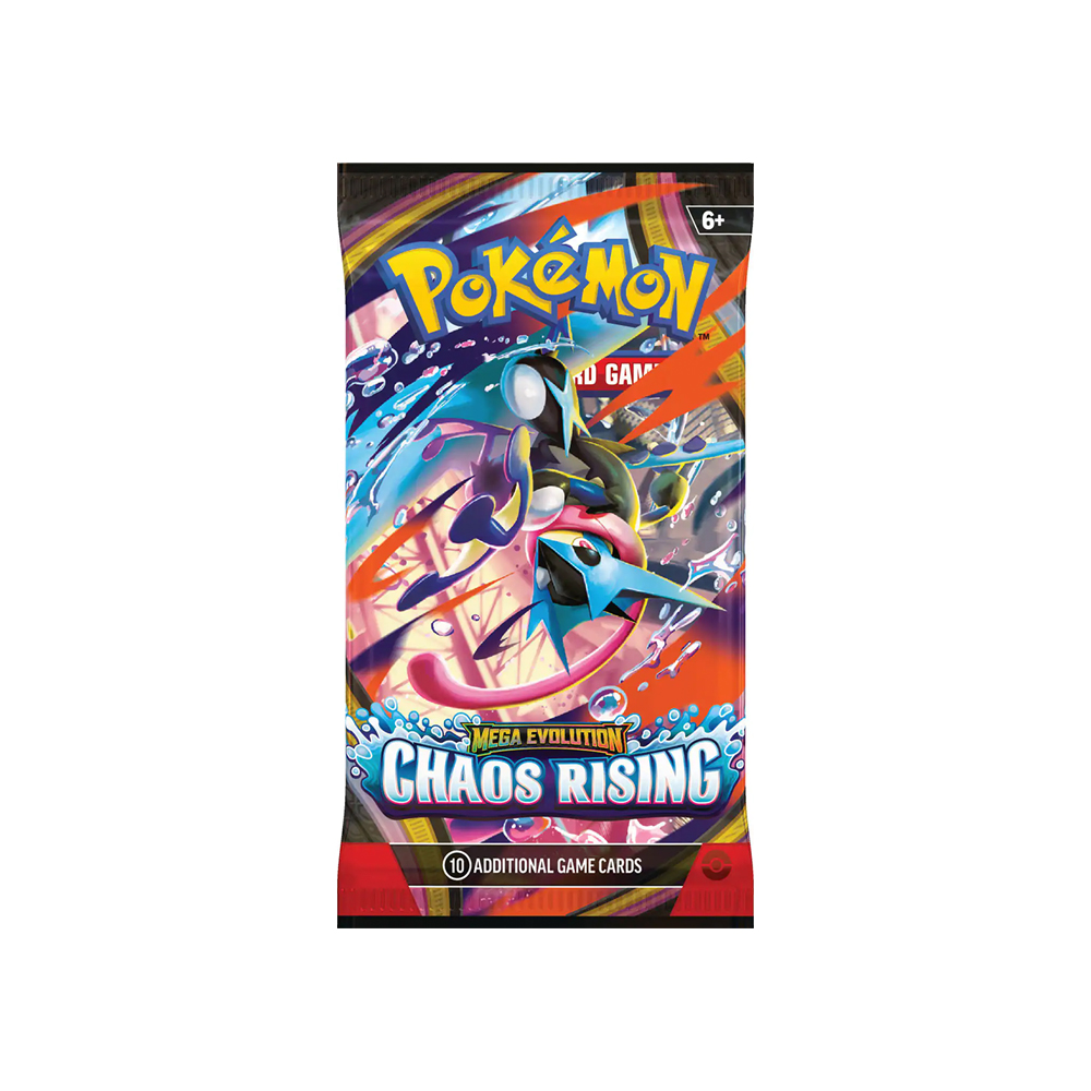 Nouvelles cartes Pokémon 2026  - Card Game Kids avis et prix