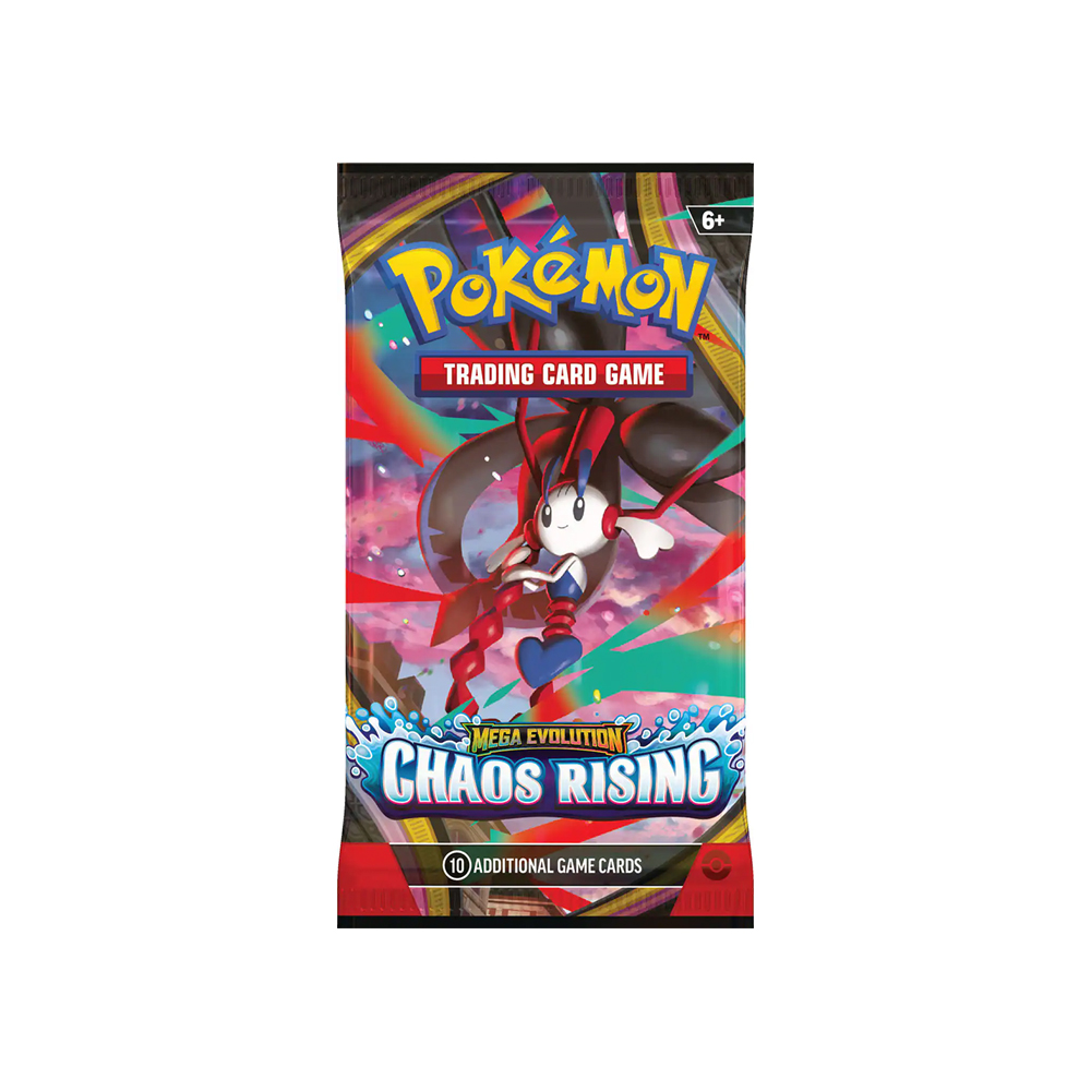 Nouvelles cartes Pokémon 2026  - Card Game Kids avis et prix