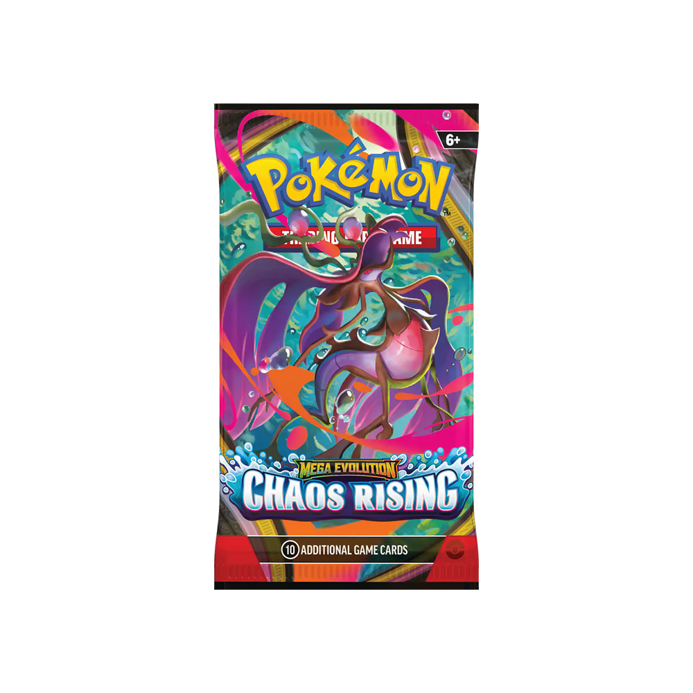 Nouvelles cartes Pokémon 2026  - Card Game Kids avis et prix