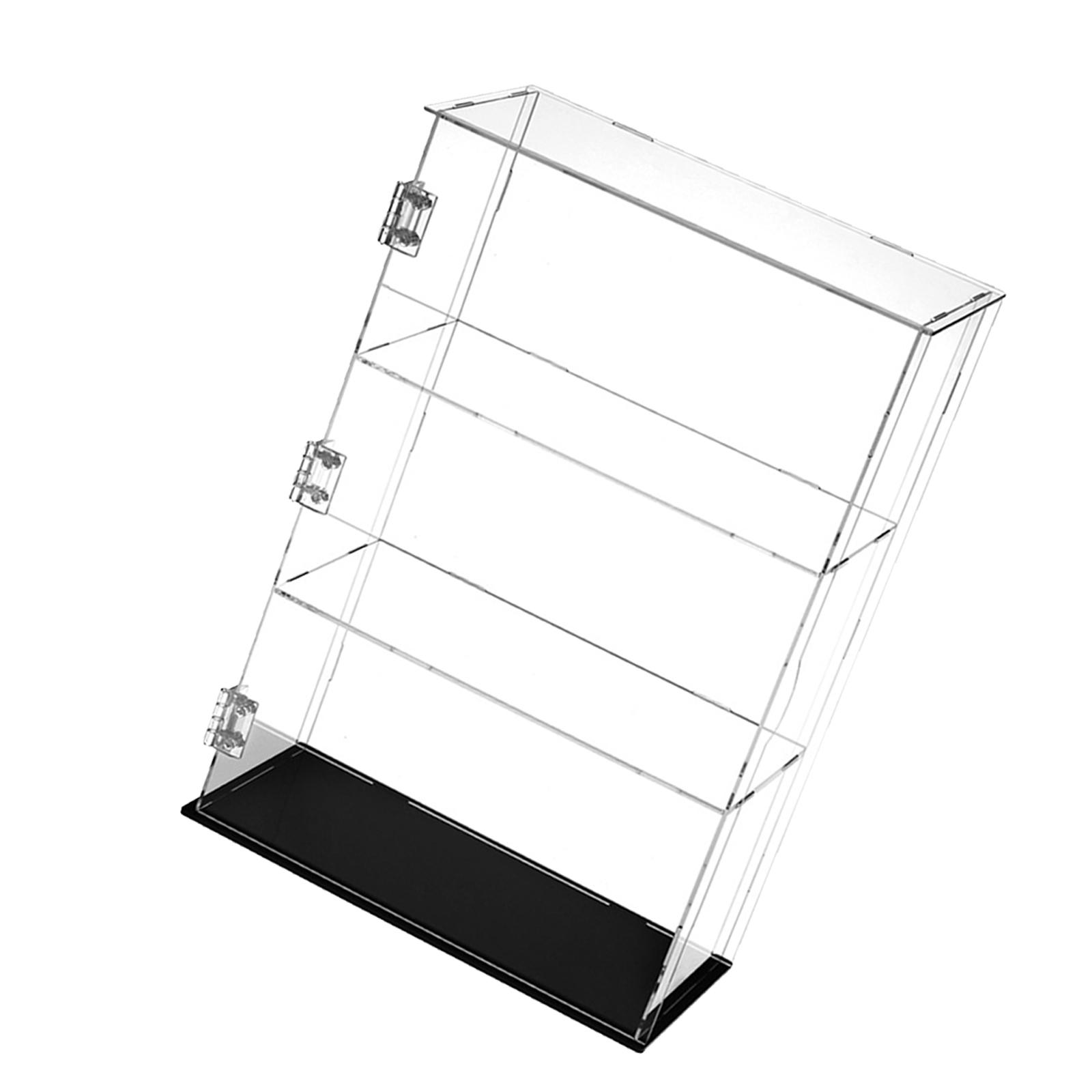 Présentoir Transparent, organi - Kids Toys In Store avis et prix