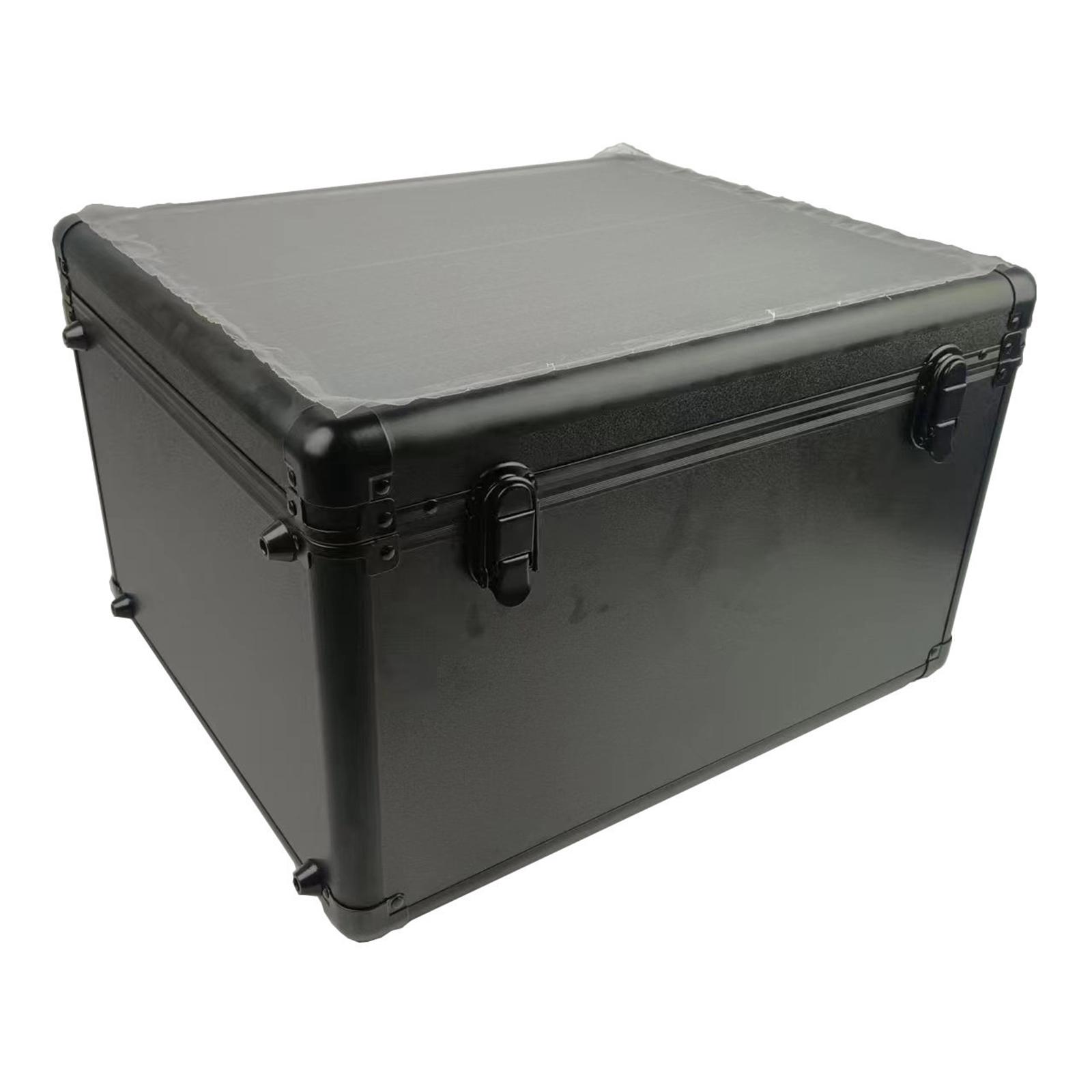 Boîte de rangement pour figuri - Kids Toys In Store avis et prix