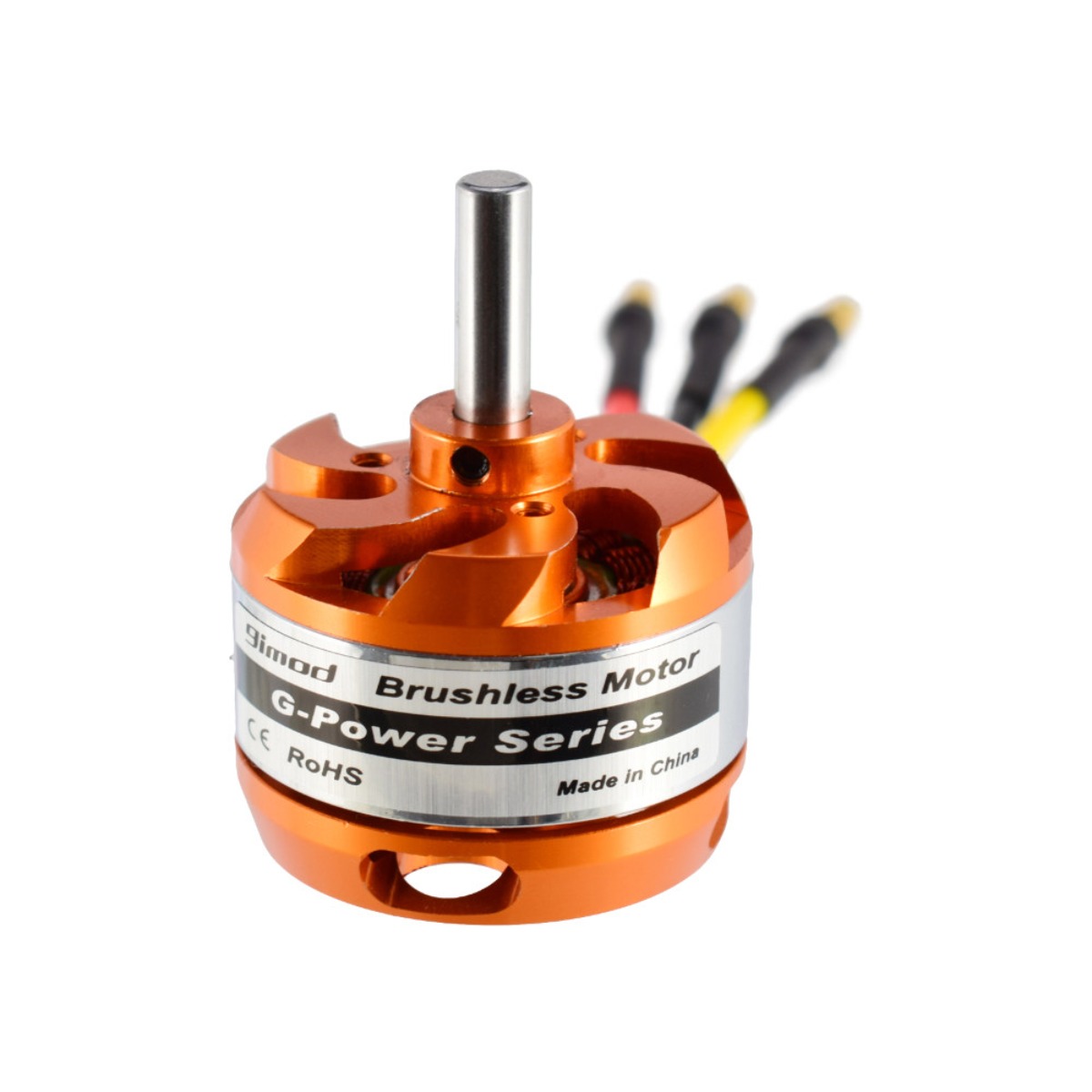 Moteur sans balais D3530 à hau - Rc Helicopter Mini avis et prix
