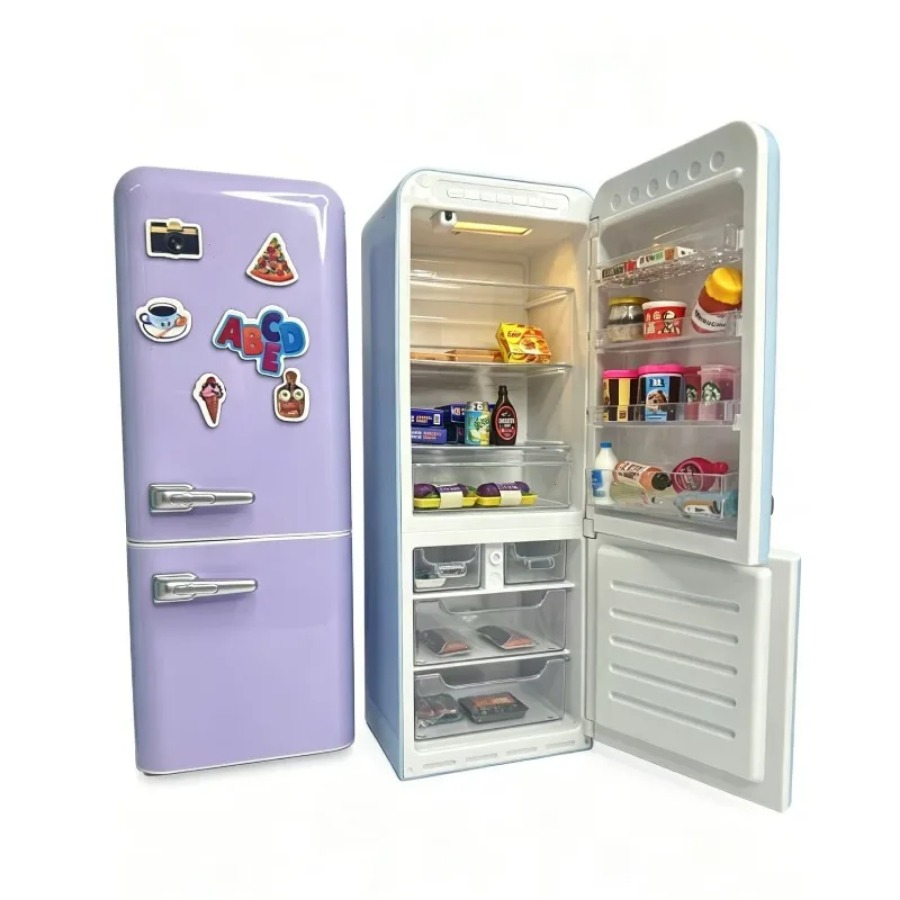 ZURU 5 Surprise Mini Fridge Ba - Kids Toys Brands avis et prix