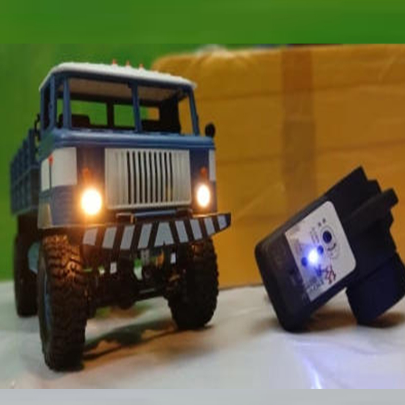 WPL 1/16 B24 Voiture télécomma - Kids Toys Hong Kong avis et prix