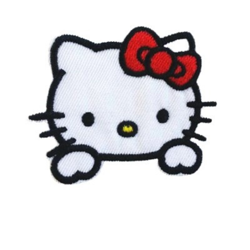 10 autocollants Hello Kitty, j - Kids Toys Deals avis et prix
