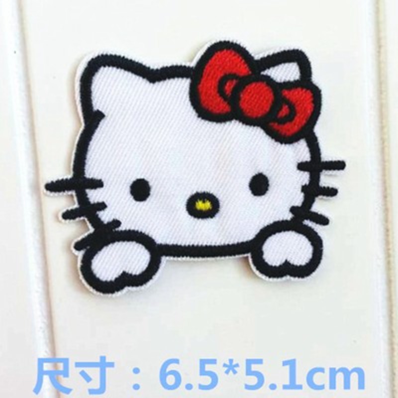 10 autocollants Hello Kitty, j - Kids Toys Deals avis et prix