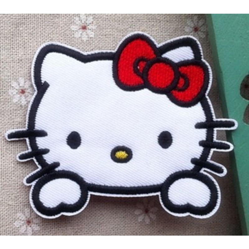 10 autocollants Hello Kitty, j - Kids Toys Deals avis et prix